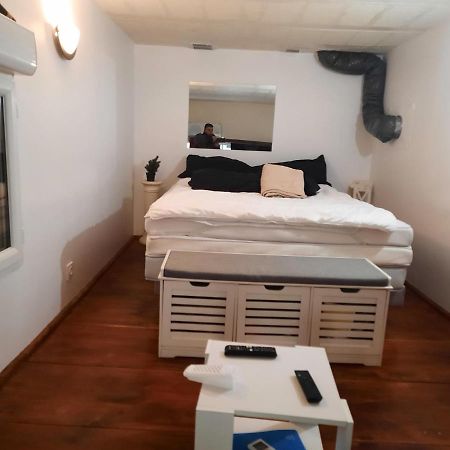 Ferienwohnung F1 Mezzanine Nizza Exterior foto