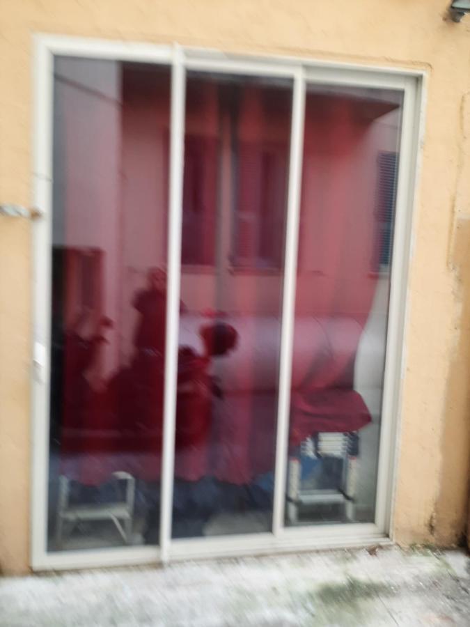Ferienwohnung F1 Mezzanine Nizza Exterior foto
