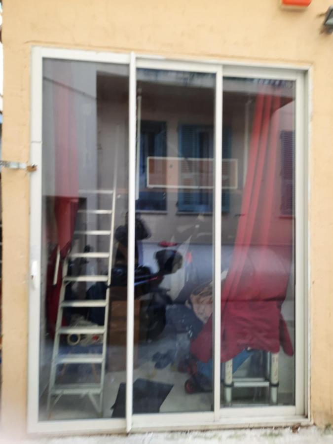 Ferienwohnung F1 Mezzanine Nizza Exterior foto